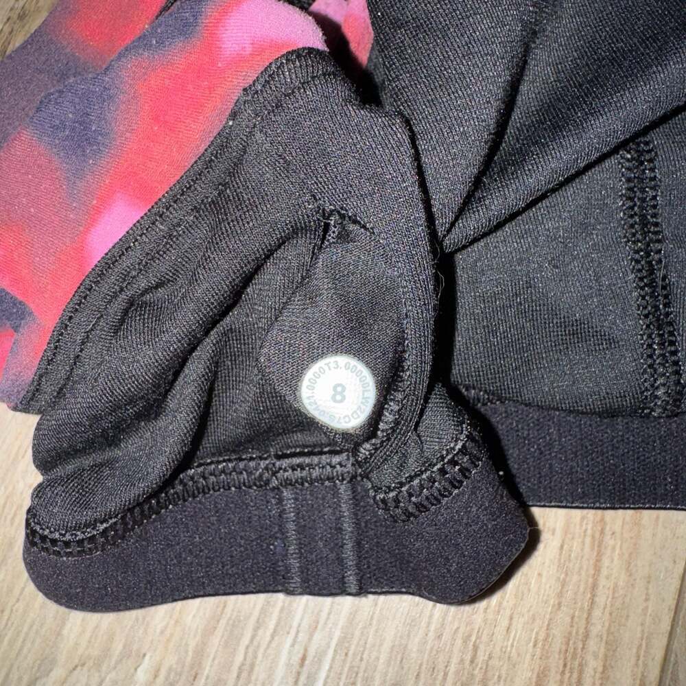 Lululemon Nulu Front Darting Yoga Bra - Picture 6 of 6
